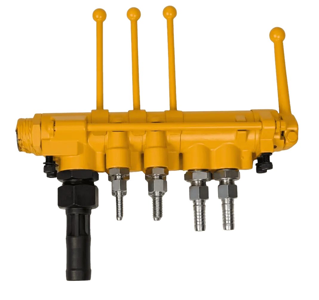 Remote Control Complete With Nipple - 3040007083